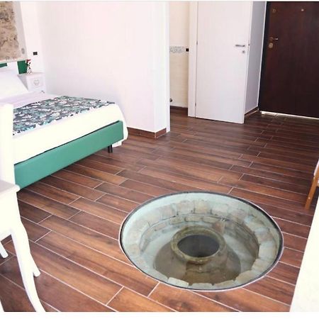 B&B S.Antonio Gioia Tauro Kültér fotó