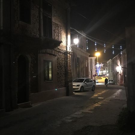 B&B S.Antonio Gioia Tauro Kültér fotó