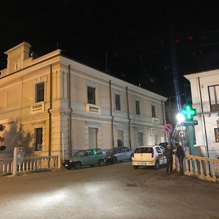 B&B S.Antonio Gioia Tauro Kültér fotó