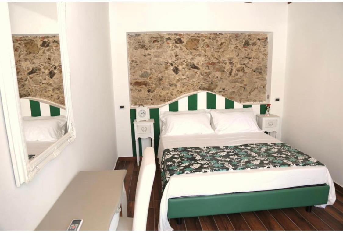 B&B S.Antonio Gioia Tauro Kültér fotó