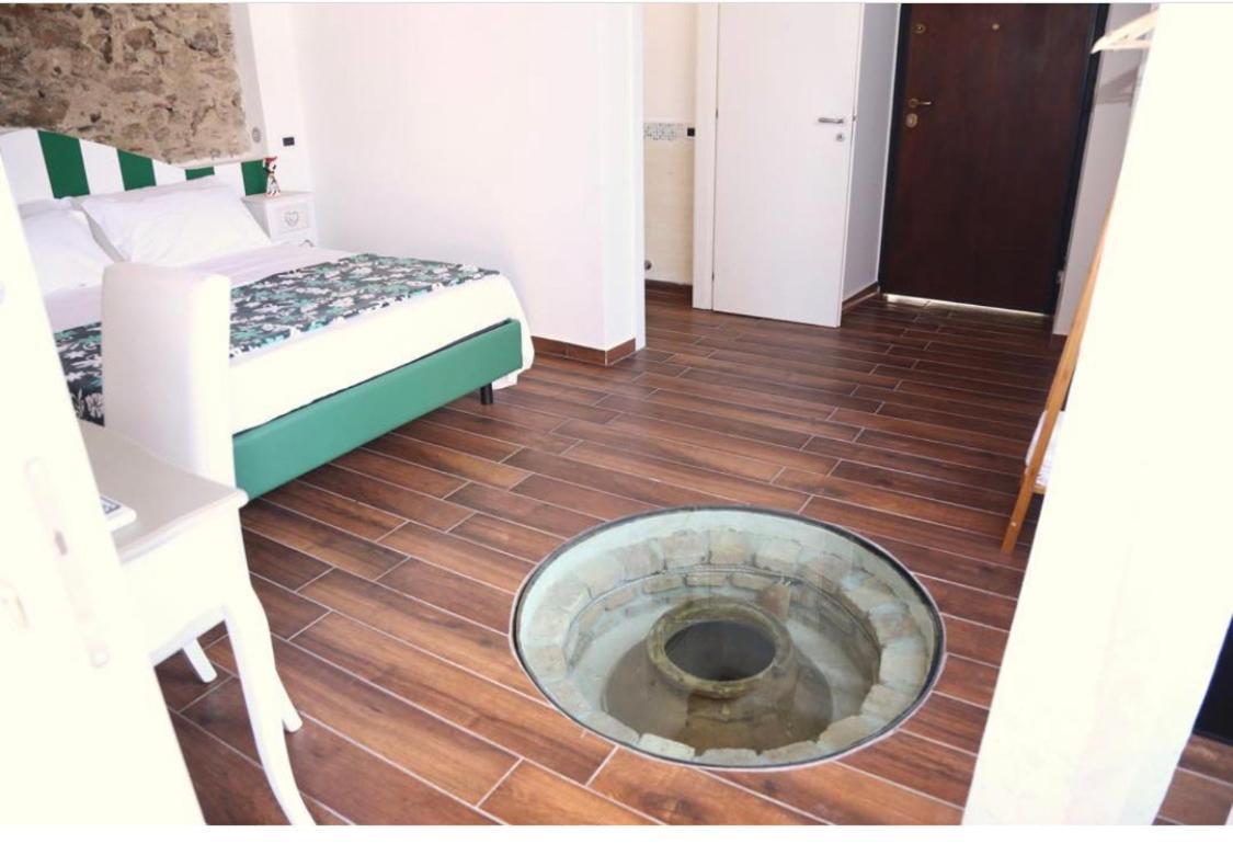 B&B S.Antonio Gioia Tauro Kültér fotó