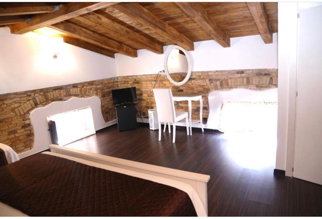 B&B S.Antonio Gioia Tauro Kültér fotó