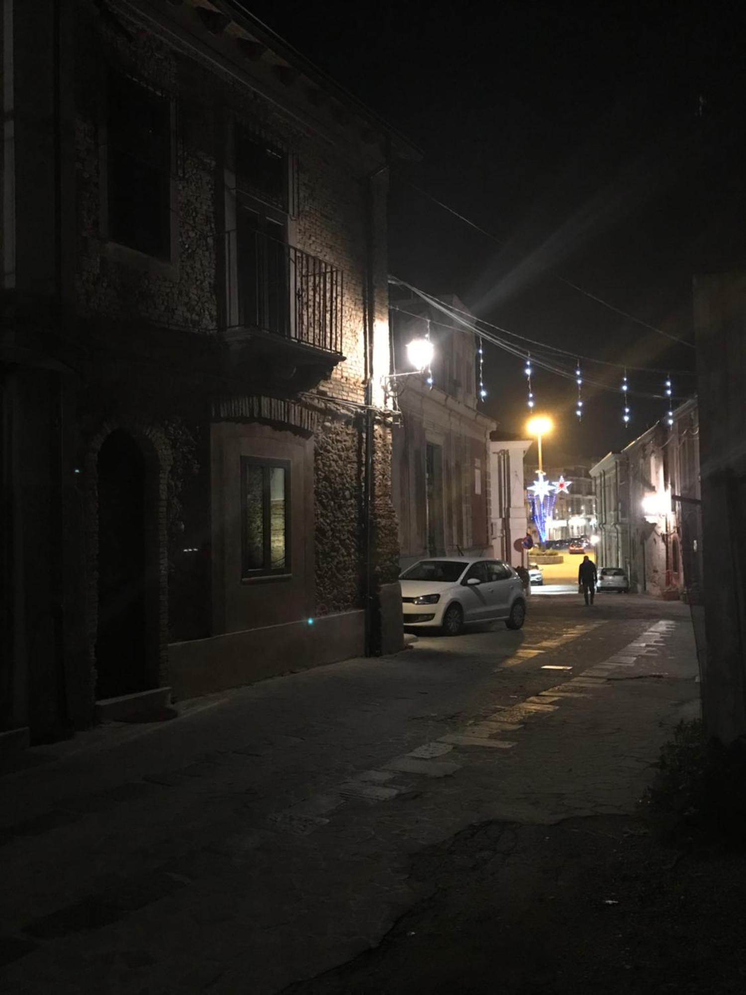 B&B S.Antonio Gioia Tauro Kültér fotó