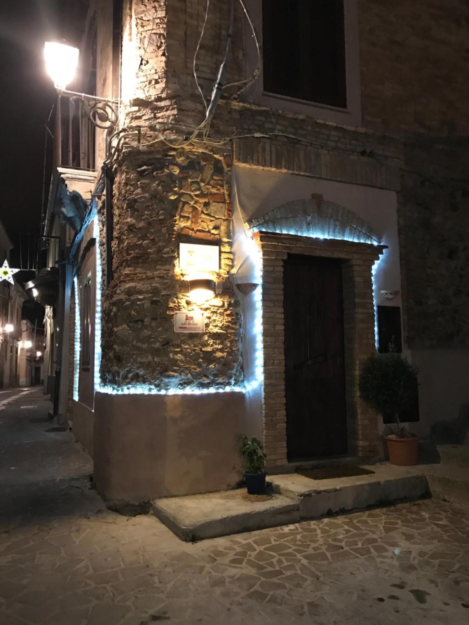 B&B S.Antonio Gioia Tauro Kültér fotó