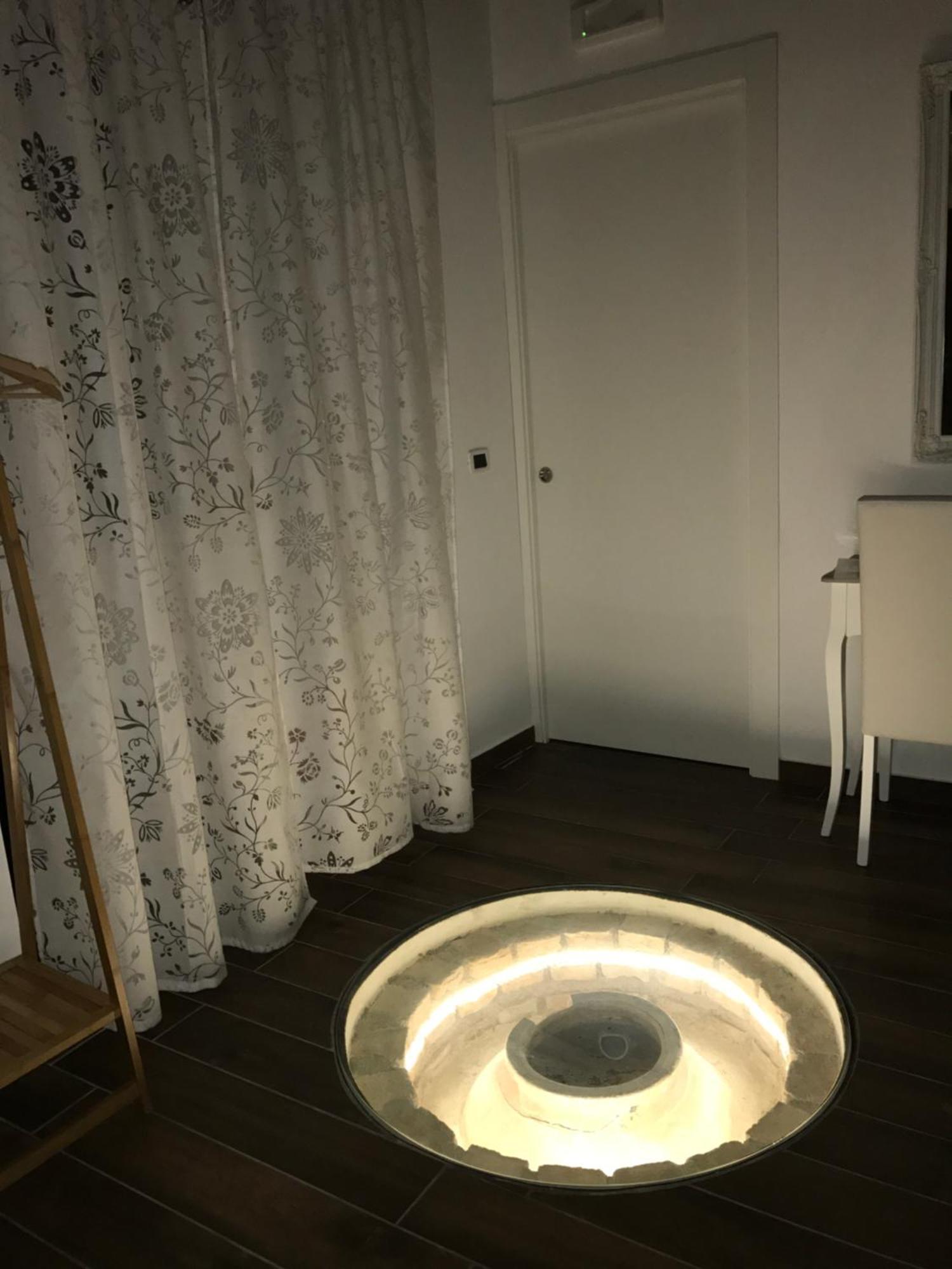 B&B S.Antonio Gioia Tauro Kültér fotó