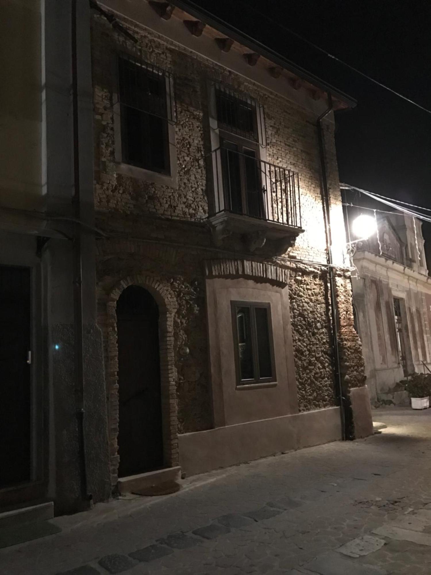 B&B S.Antonio Gioia Tauro Kültér fotó