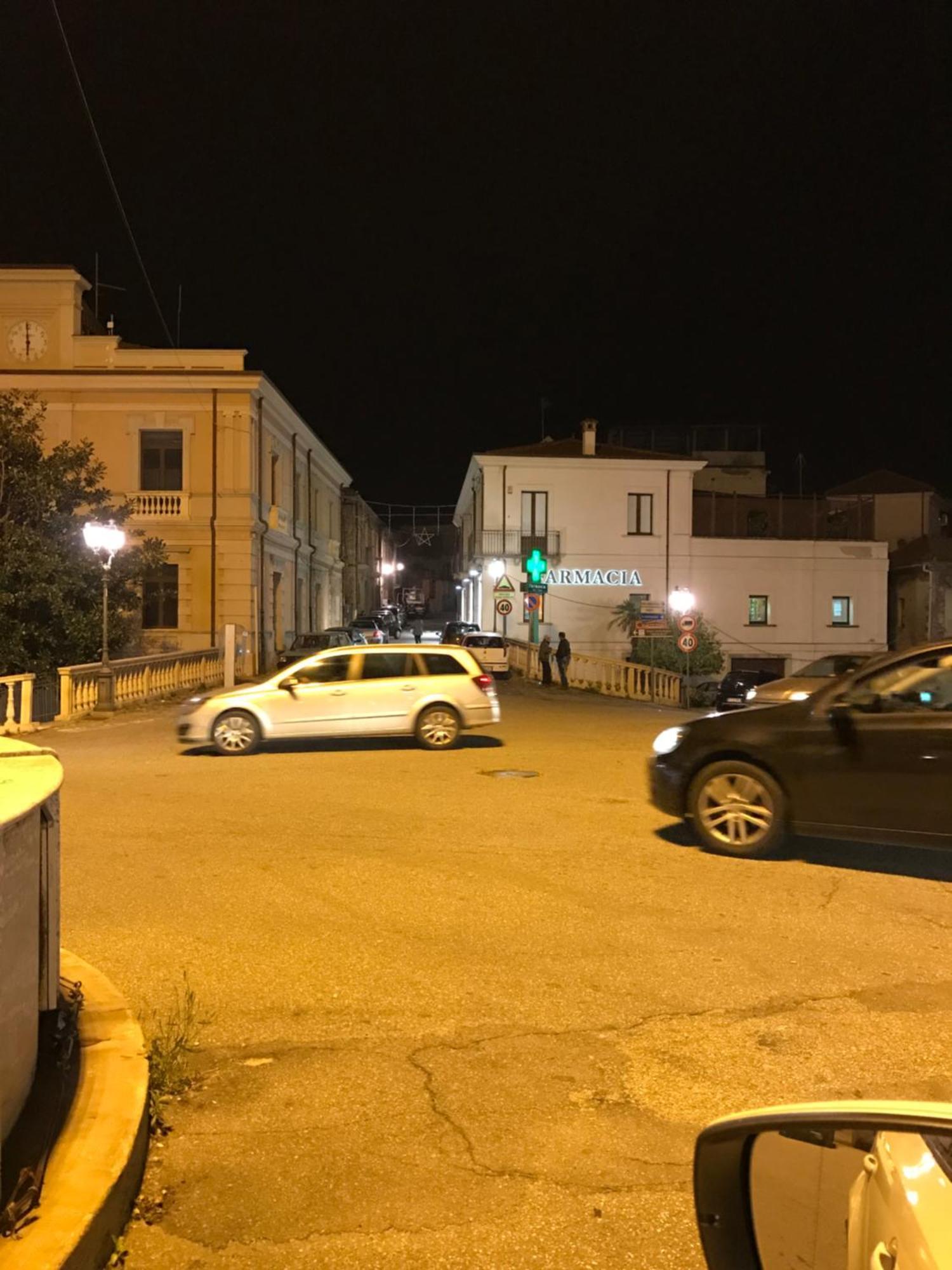 B&B S.Antonio Gioia Tauro Kültér fotó
