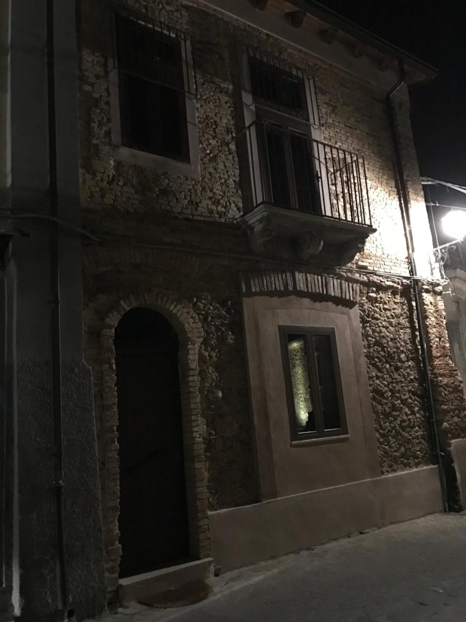 B&B S.Antonio Gioia Tauro Kültér fotó
