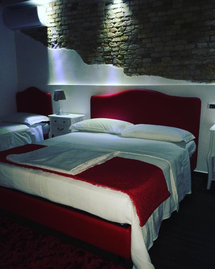 B&B S.Antonio Gioia Tauro Kültér fotó