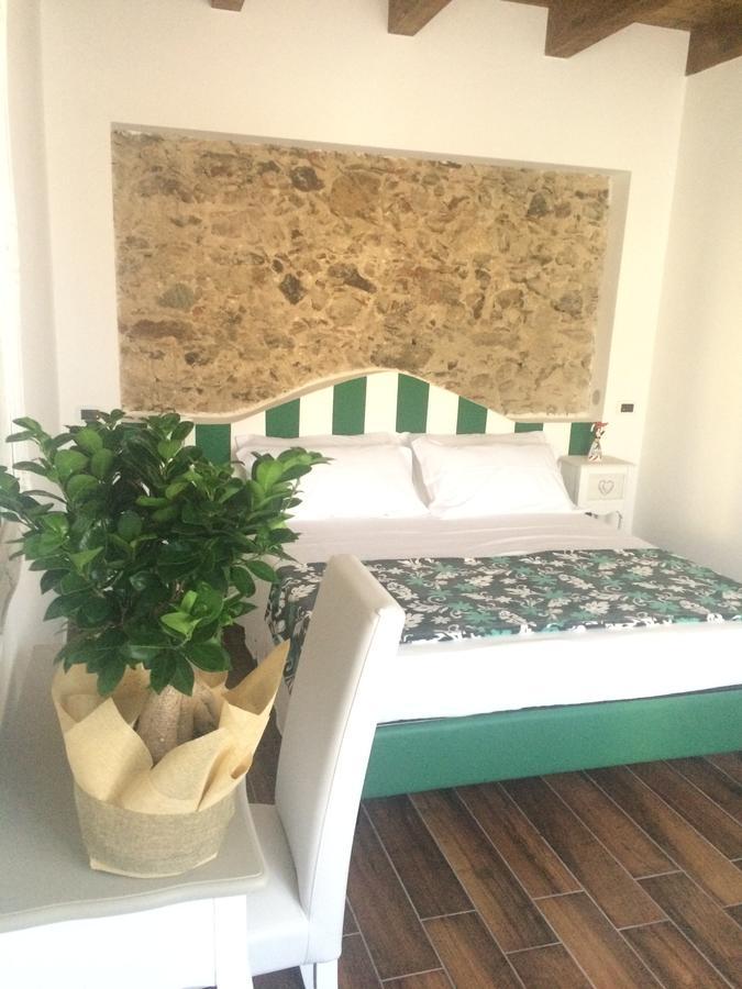 B&B S.Antonio Gioia Tauro Kültér fotó