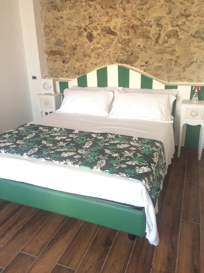 B&B S.Antonio Gioia Tauro Kültér fotó