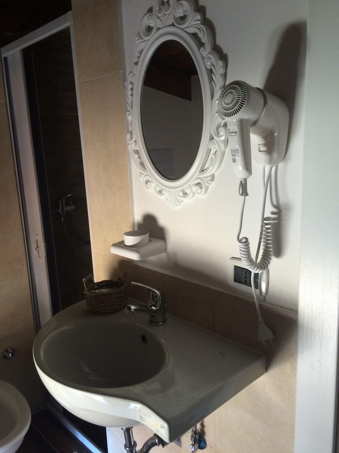 B&B S.Antonio Gioia Tauro Kültér fotó