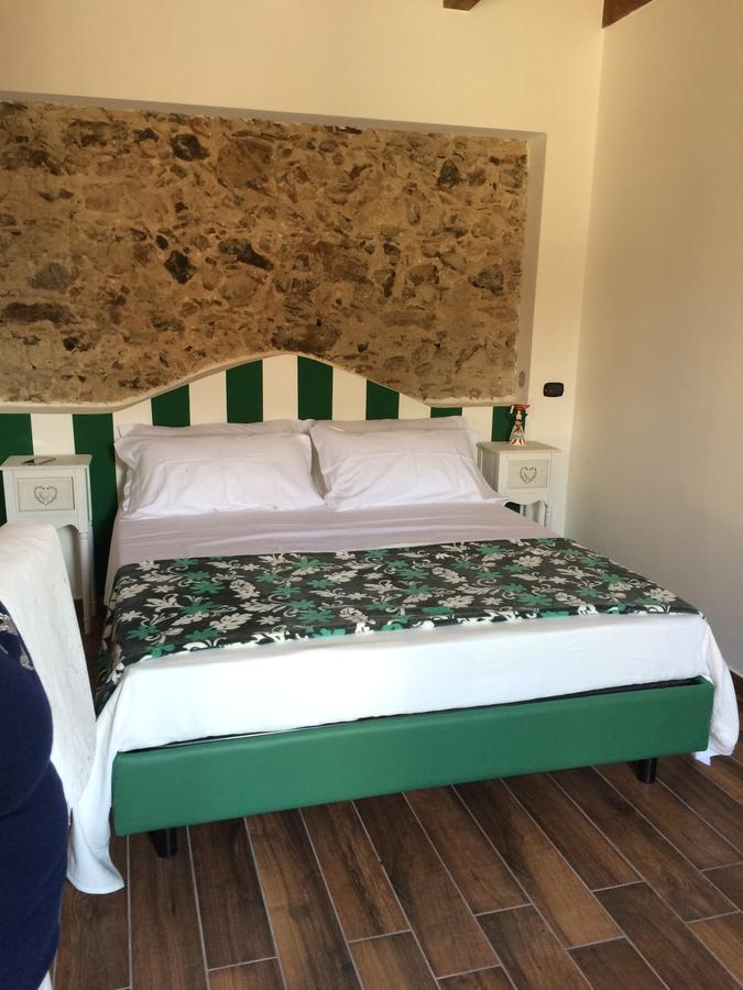 B&B S.Antonio Gioia Tauro Kültér fotó