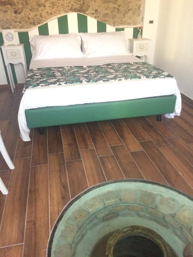 B&B S.Antonio Gioia Tauro Kültér fotó