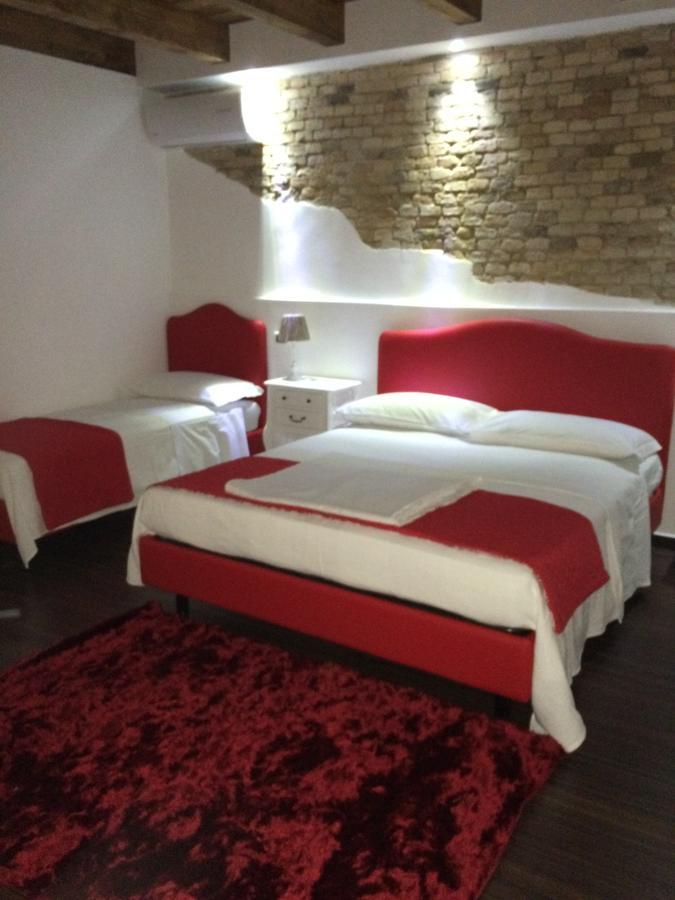 B&B S.Antonio Gioia Tauro Kültér fotó