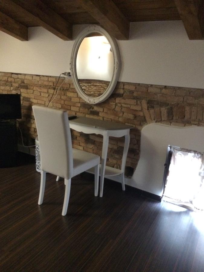 B&B S.Antonio Gioia Tauro Kültér fotó