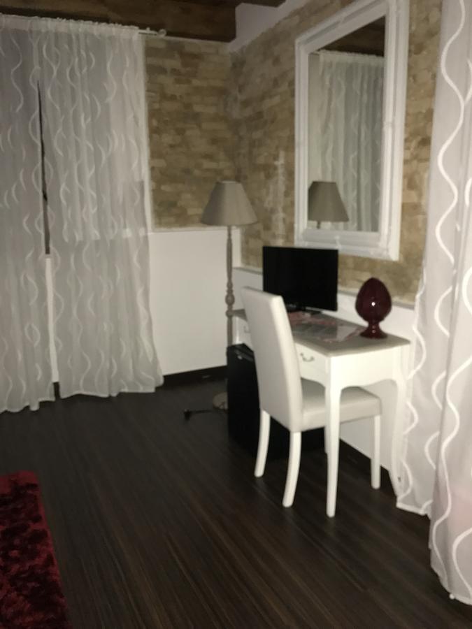 B&B S.Antonio Gioia Tauro Kültér fotó