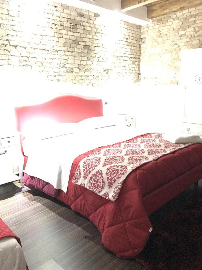 B&B S.Antonio Gioia Tauro Kültér fotó