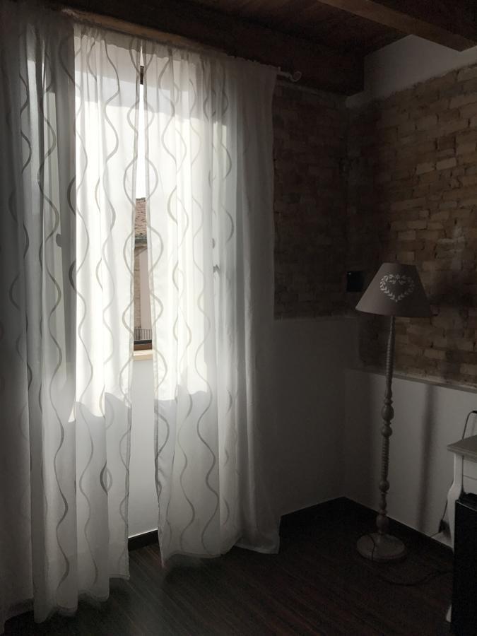 B&B S.Antonio Gioia Tauro Kültér fotó