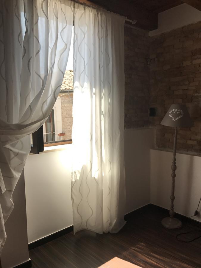 B&B S.Antonio Gioia Tauro Kültér fotó