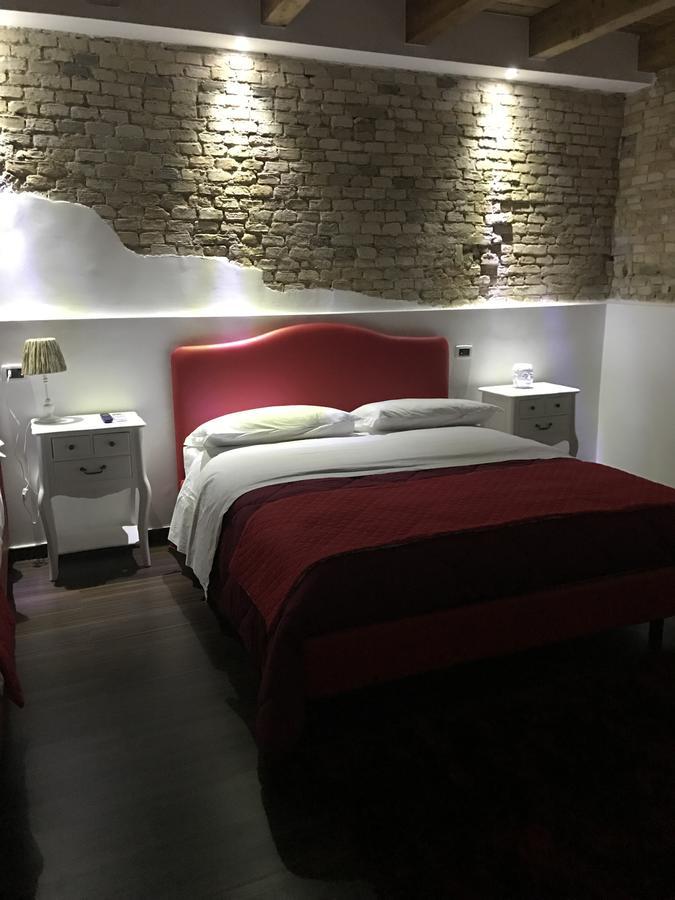 B&B S.Antonio Gioia Tauro Kültér fotó