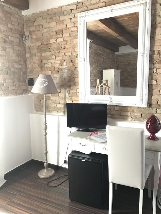 B&B S.Antonio Gioia Tauro Kültér fotó