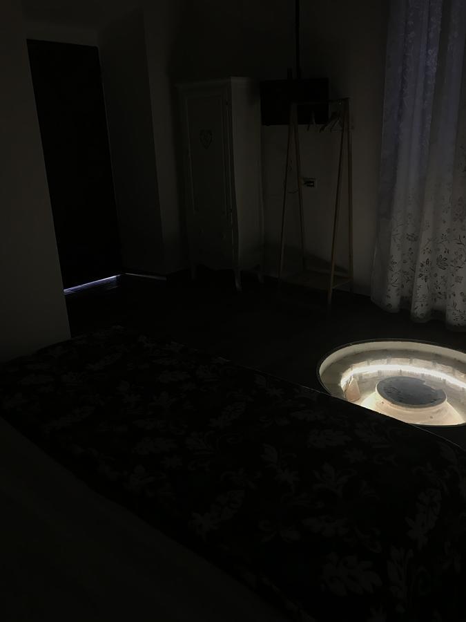 B&B S.Antonio Gioia Tauro Kültér fotó