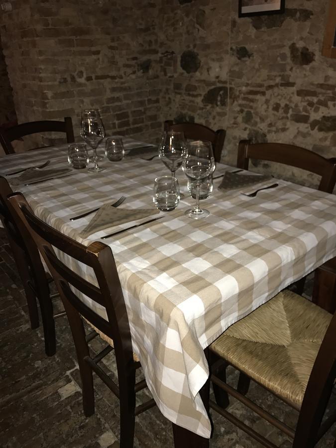 B&B S.Antonio Gioia Tauro Kültér fotó