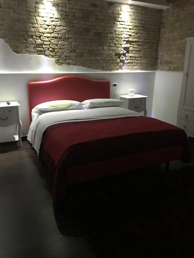 B&B S.Antonio Gioia Tauro Kültér fotó