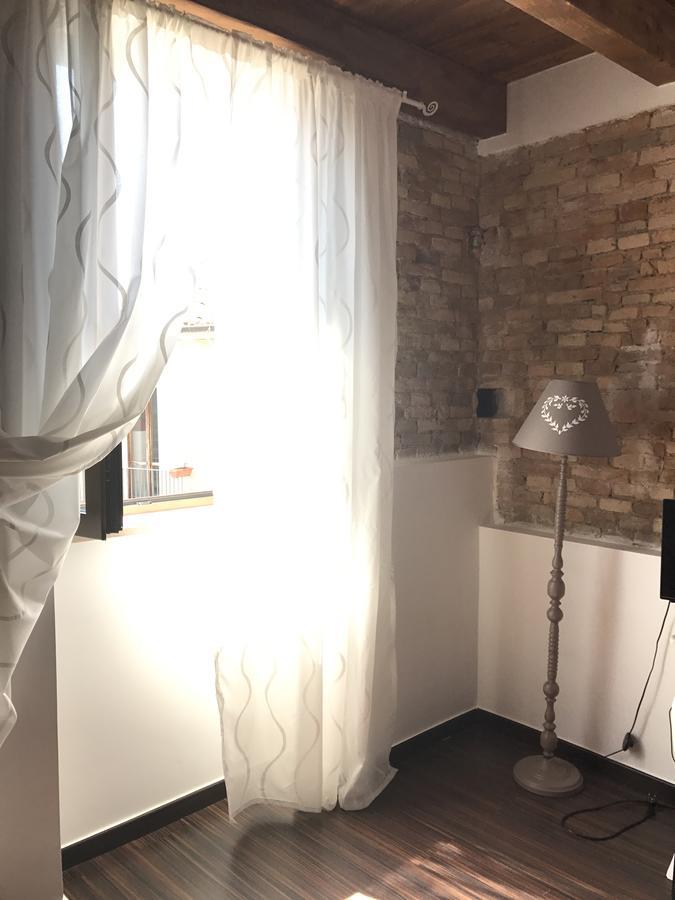 B&B S.Antonio Gioia Tauro Kültér fotó