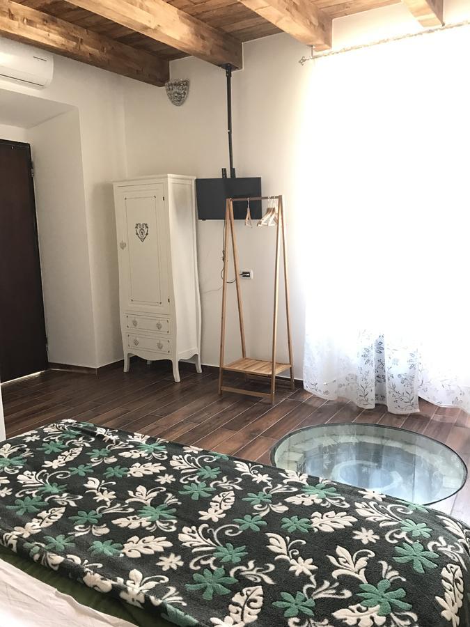 B&B S.Antonio Gioia Tauro Kültér fotó