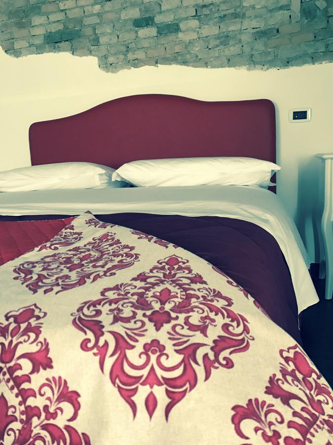 B&B S.Antonio Gioia Tauro Kültér fotó