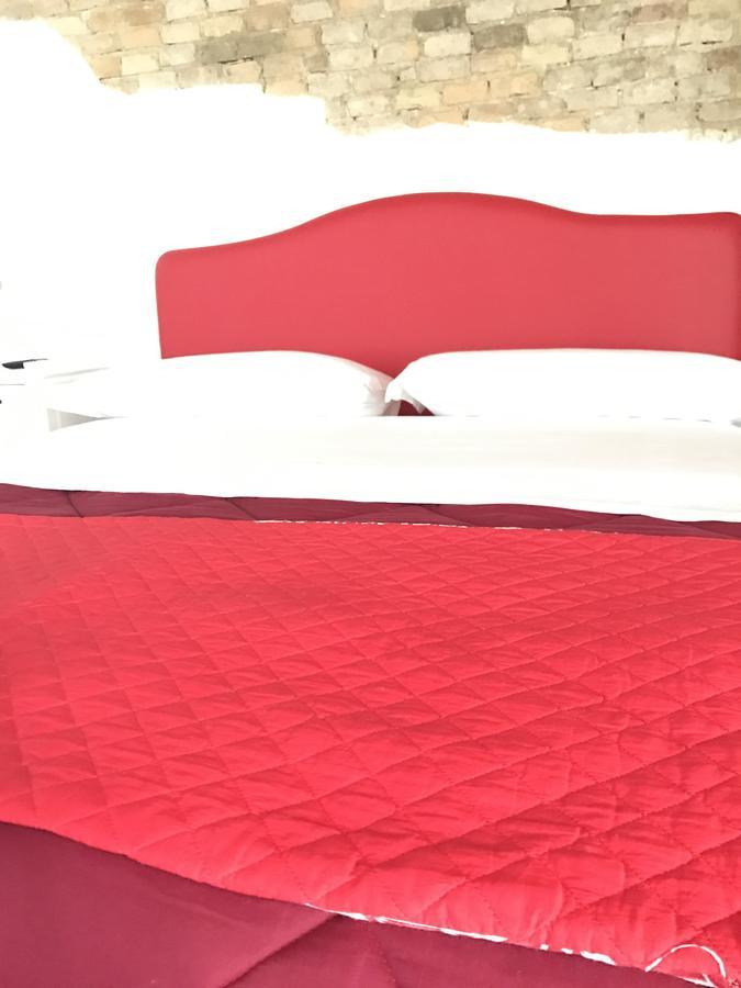 B&B S.Antonio Gioia Tauro Kültér fotó