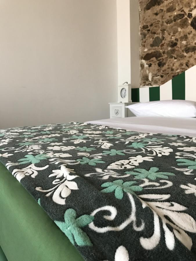 B&B S.Antonio Gioia Tauro Kültér fotó