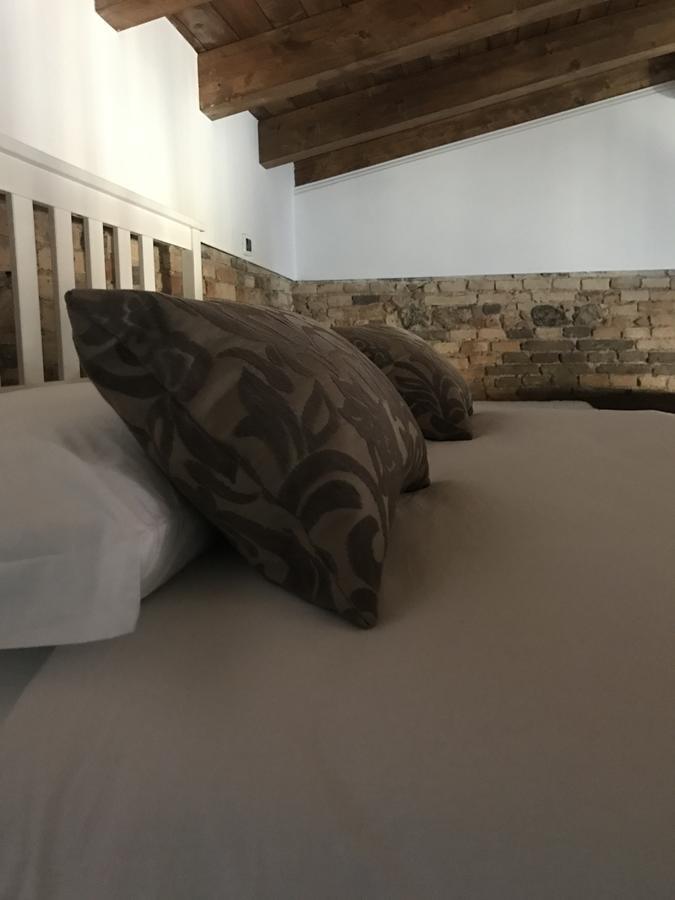B&B S.Antonio Gioia Tauro Kültér fotó