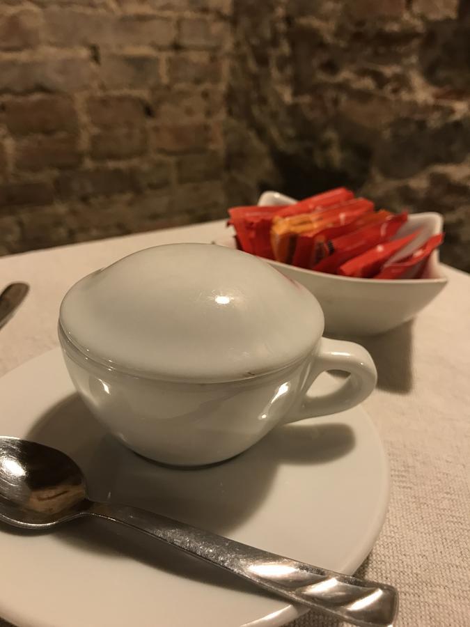 B&B S.Antonio Gioia Tauro Kültér fotó