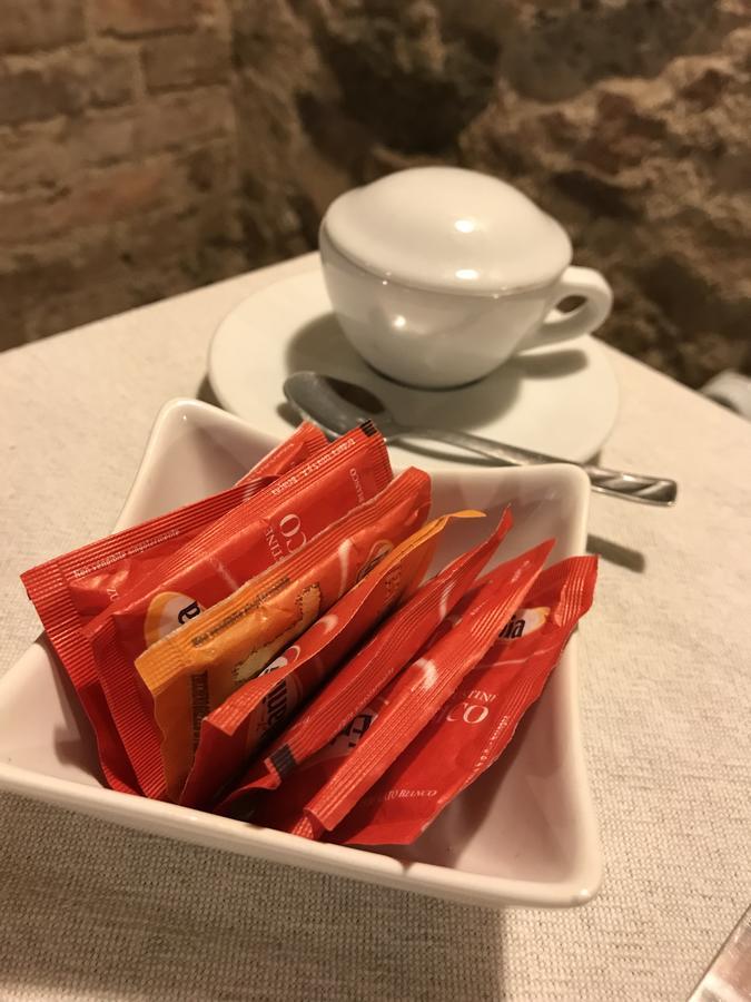 B&B S.Antonio Gioia Tauro Kültér fotó