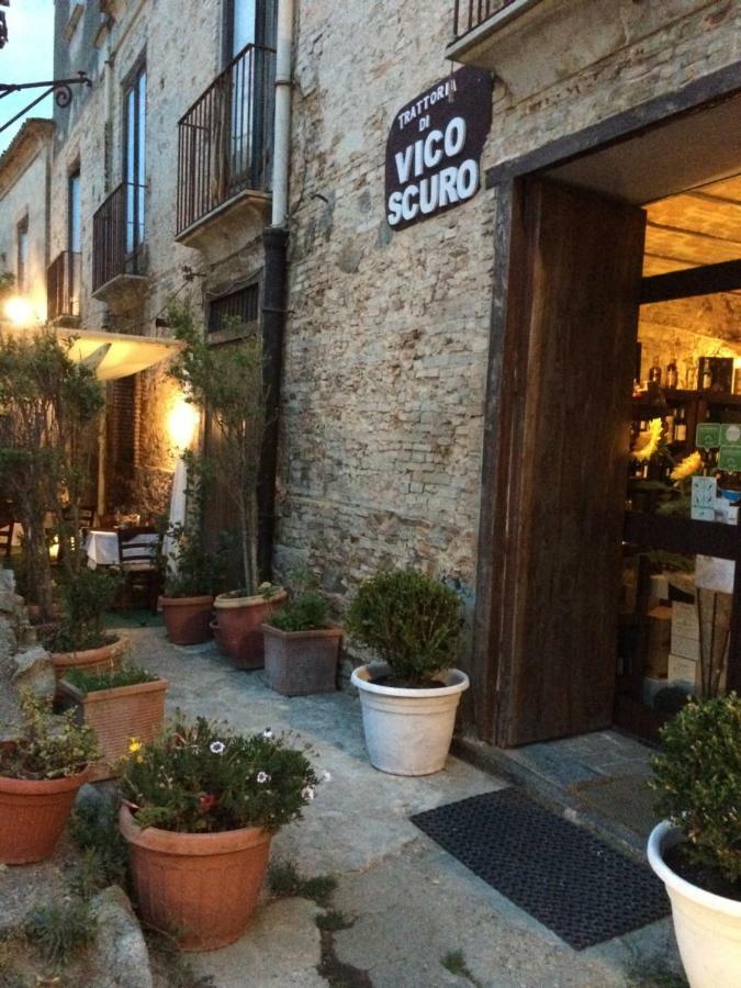 B&B S.Antonio Gioia Tauro Kültér fotó