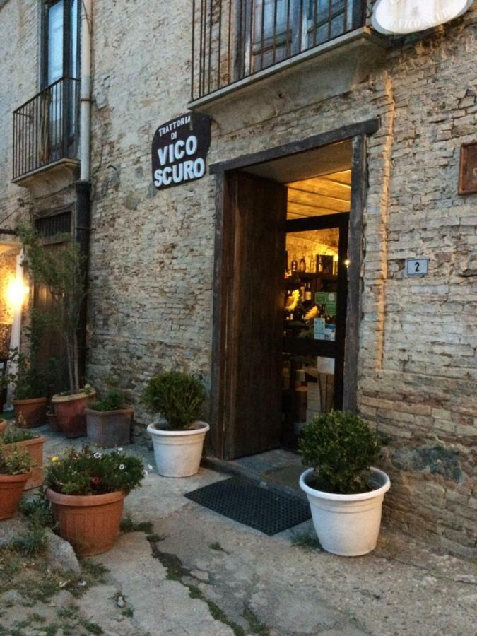 B&B S.Antonio Gioia Tauro Kültér fotó